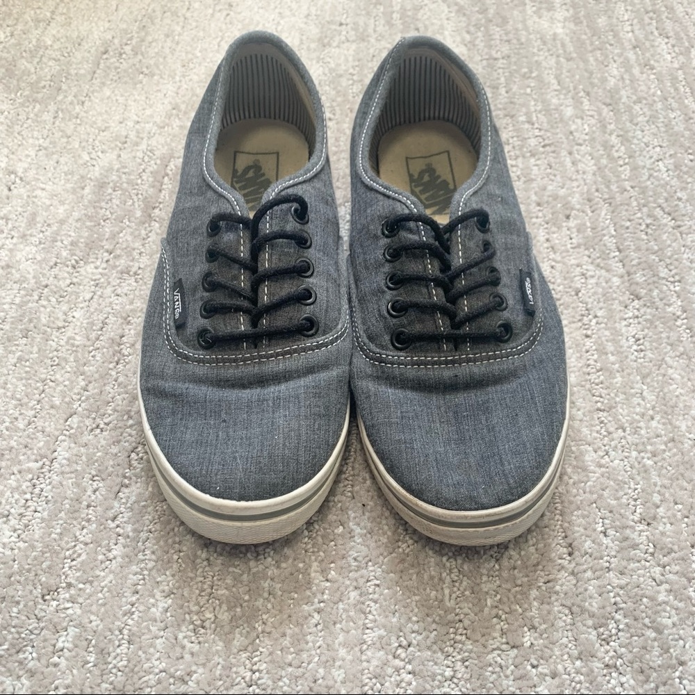 Women’s vans